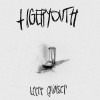 Tigeryouth - Leere Gläser: Album-Cover