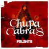 Chupacabras - Palante: Album-Cover
