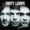 Dirty Loops - Loopified: Album-Cover