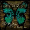 Mushroomhead - The Righteous & The Butterfly: Album-Cover