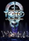 Toto - 35th Anniversary Tour - Live In Poland