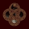 Agalloch - The Serpent And The Sphere: Album-Cover
