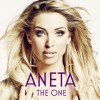 Aneta Sablik - The One: Album-Cover
