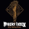 Misery Index - The Killing Gods: Album-Cover