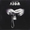 Archive - Axiom: Album-Cover