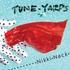 Tune-Yards - Nikki Nack: Album-Cover