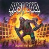 Dust Bolt - Awake The Riot: Album-Cover