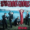 Me First & The Gimme Gimmes - Are We Not Men? We Are Diva!: Album-Cover