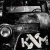 KXM - KXM: Album-Cover