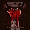 Hellyeah - Blood For Blood: Album-Cover