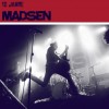 Madsen - 10 Jahre Madsen - Live: Album-Cover