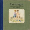 Passenger - Whispers: Album-Cover