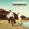 Marquess - Favoritas: Album-Cover