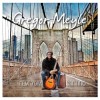 Gregor Meyle - New York - Stintino: Album-Cover