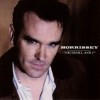 Morrissey - Vauxhall And I: Album-Cover