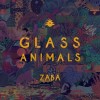 Glass Animals - Zaba: Album-Cover