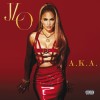 Jennifer Lopez - A.K.A.: Album-Cover