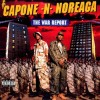 Capone & Noreaga - The War Report: Album-Cover