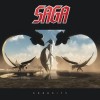 Saga - Sagacity: Album-Cover