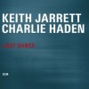 Keith Jarrett & Charlie Haden - Last Dance: Album-Cover