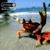 The Prodigy - The Fat Of The Land: Album-Cover