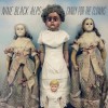 Nine Black Alps - Candy For The Clowns: Album-Cover