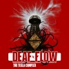 Deaf Flow - The Tesla Complex: Album-Cover