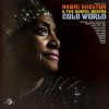 Naomi Shelton & The Gospel Queens - Cold World: Album-Cover