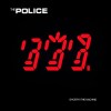 The Police - Ghost In The Machine: Album-Cover