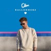 Olson - Ballonherz: Album-Cover