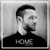 Roman Lob - Home: Album-Cover