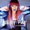 Kery Fay - Hardkiss: Album-Cover
