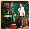 Brian Setzer - Rockabilly Riot: All Original: Album-Cover