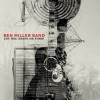 Ben Miller Band - Any Way, Shape Or Form: Album-Cover