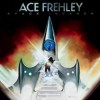 Ace Frehley - Space Invader: Album-Cover