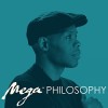 Cormega - Mega Philosophy: Album-Cover