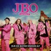 J.B.O. - Nur Die Besten Werden Alt: Album-Cover
