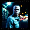 Marlon Roudette - Electric Soul: Album-Cover