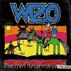 Wizo - Punk Gibt's Nicht Umsonst (Teil III): Album-Cover