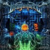 DragonForce - Maximum Overload: Album-Cover