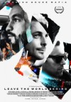 Swedish House Mafia - Leave The World Behind: Album-Cover