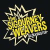 The Sigourney Weavers - Blockbuster: Album-Cover