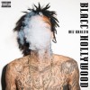 Wiz Khalifa - Blacc Hollywood: Album-Cover