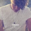 Tiemo Hauer - Camille: Album-Cover