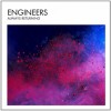 Engineers - Always Returning: Album-Cover