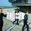 Trümmer - Trümmer: Album-Cover