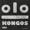 Kongos - Lunatic: Album-Cover