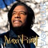 Maxi Priest - Easy To Love: Album-Cover