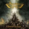 Kamikaze Kings - Master Or Slave: Album-Cover