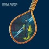 Holy Sons - The Fact Facer: Album-Cover